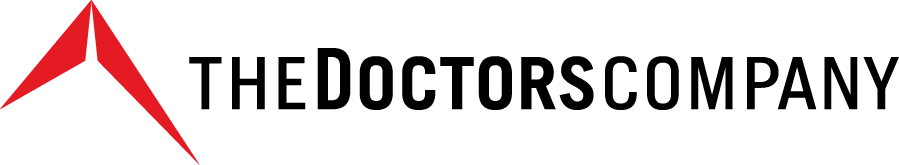 the doctors company logo